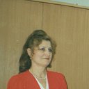 Лариса Вишнякова ( Калинина )