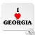 I LOVE GEORGIA