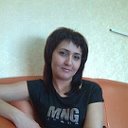 Елена Рахимова