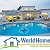 WorldHome - аренда апартаментов и вилл