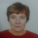 Екатерина Лисовская (Бендега)