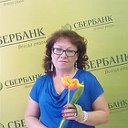 Марина Мелихова (Кудрявцева)