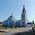 Смоленский храм в г.Обояни Курской области
