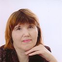 Ольга Реуцкая