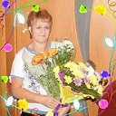 Татьяна Хазова ( Бобровская )