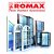 Производитель пластиковых окон завод «ROMAX»