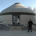 kyrgyz jigiti