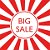 BIG SALE