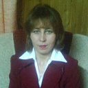 Валентина Мандрюкова-Базарова