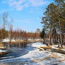 Кристина Худецкая (Некрасова)