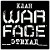 ''__Этих_ад__''клан в warface