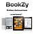 Электронная библиотека Bookzy