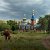 Храм в пгт Приаргунск