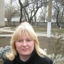 Катя Негуляева