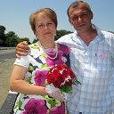 Николай и Ирина Саенко(Тремполец)