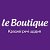 leboutique