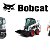 Услуги мини погрузчика и экскаватора Bobcat Бобкэт