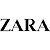 ZARA internet магазин