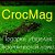 CrocMag (подарки из кожи крокодила)