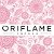 Железинка Oriflame