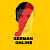 GERMAN ONLINE - Немецкий язык Official