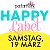 HAPPY LABEL PARTY by PARLAMENT