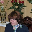 Наталья Елизарова (Грузинова, Медведева)