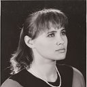 Марина Татаринцева(Шестопалова)