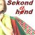 Интернет - магазин товаров Sekond Hand и Сток