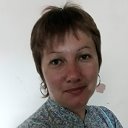 Ольга Вострова