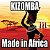 KIZOMBA - Made in Africa