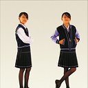 Uniforme Scolare Школьная форма