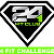 24 FIT CHALLENGE