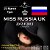 MISS RUSSIA UK @ Jalouse Club, 15th March