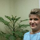 Тамара Левченко(Гордеева)