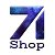 Shop 71 🟢 Магазин одежды, обуви и аксессуаров