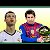 ※ⅩΩ Ronaldo↗Yoxsa↨ Messi∫™‼☼Futbol░◘♡