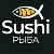 SUSHI РЫБА