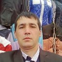 FIRDAVS YORIBEKOV