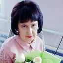 Светлана Волчкова
