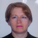 Елена Киященко (Передерий)