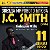 11.12.16 : J.C.SMITH (USA) ★ Balagan City