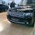 Land Rover Range Rover sport 2010