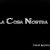 LA  COSA - NOSTRA