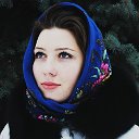 Екатерина Кашина