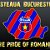 F.C Steaua Bucharest