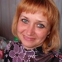 Елена Гальченко