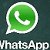 WhatsApp общение 15-20лет