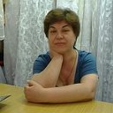 Марина Савицкая