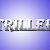 Триллер/Triller